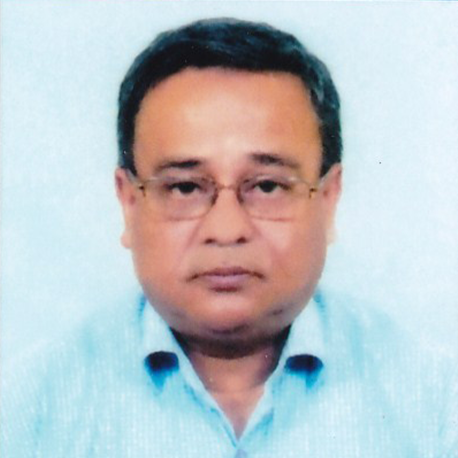 Mr. Joydev Mazumdar
