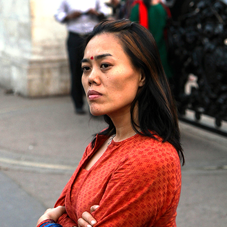 Ms Supei Liu