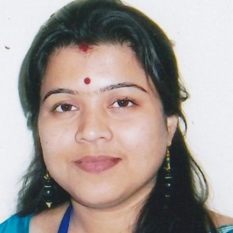 Dr. Aditi Nath