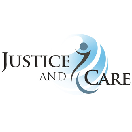 7 speakers from Justice and Care