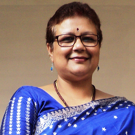 Dr Sunita Changkakati