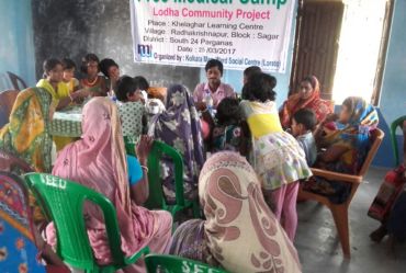 Lodha Community project