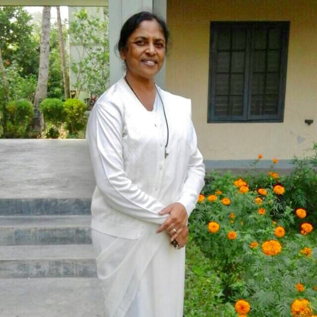 Kolkata Mary Ward Social centre